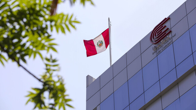 Inacal: Perú será sede de reunión internacional para impulsar normas de gobernanza sostenible