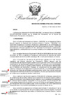 Vista preliminar de documento RJ 046-2025-CENFOTUR-J
