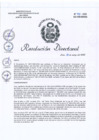 Vista preliminar de documento RD-114-2025-DG-HSR-MINSA