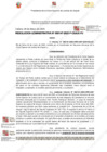 Vista preliminar de documento RESOLUCION ADMINISTRATIVA-000147-2025-P-CSJUC