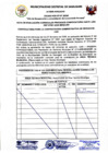Vista preliminar de documento Acta Evaluación Convocatoria CAS 001-2025