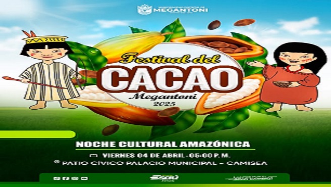 Conoce el grano de oro megantoniano