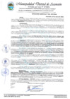 Vista preliminar de documento RESOLUCION GERENCIAL 064-2025