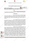 Vista preliminar de documento RESOLUCION ADMINISTRATIVA-000149-2025-P-CSJUC