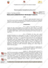 Vista preliminar de documento RESOLUCION ADMINISTRATIVA-000150-2025-P-CSJUC