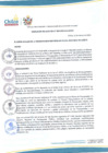 Vista preliminar de documento Resolución de Alcaldía N°058-2025-ALC-MDCH
