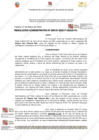 Vista preliminar de documento RESOLUCION ADMINISTRATIVA-000151-2025-P-CSJUC