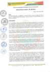 Vista preliminar de documento RESOLUCION DE ALCALDIA N°046-2025-MDC-A
