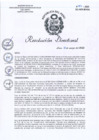 Vista preliminar de documento RD-117-2025-DG-HSR-MINSA