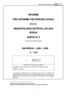 Vista preliminar de documento Informe de Rendición de Cuentas de Titulares por Periodo Anual - 2024