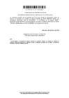 Vista preliminar de documento Constancia de Presentación de Informe de Rendición de Cuentas de Titulares - 2024