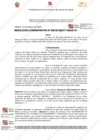 Vista preliminar de documento RESOLUCION ADMINISTRATIVA-000154-2025-P-CSJUC