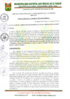 Vista preliminar de documento RS_Nº096-Aprobar creación del servicio de disposición sanitaria de excretas en el caserío la lima.