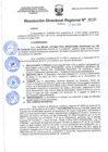 Vista preliminar de documento 00192 RDR 2024 DECLARAR IMPROCEDENTE A NELIDA JUSTINA FANO RIVERA