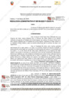 Vista preliminar de documento RESOLUCION ADMINISTRATIVA-000156-2025-P-CSJUC