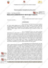 Vista preliminar de documento RESOLUCION ADMINISTRATIVA-000157-2025-P-CSJUC