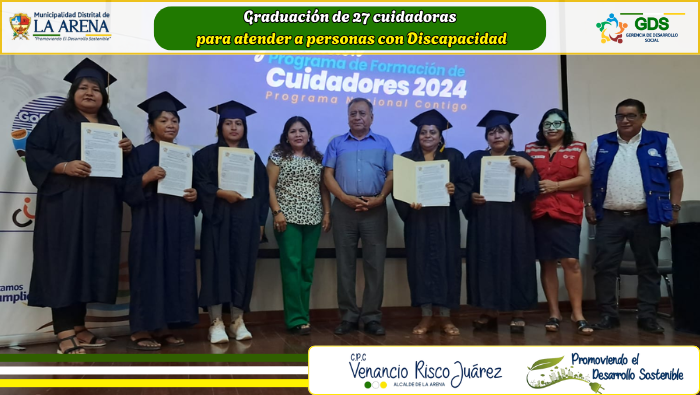 Graduacion