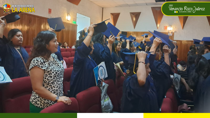 Graduacion