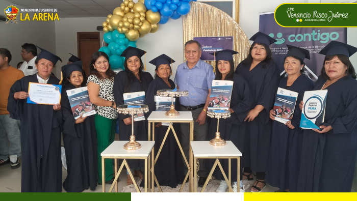 Graduacion