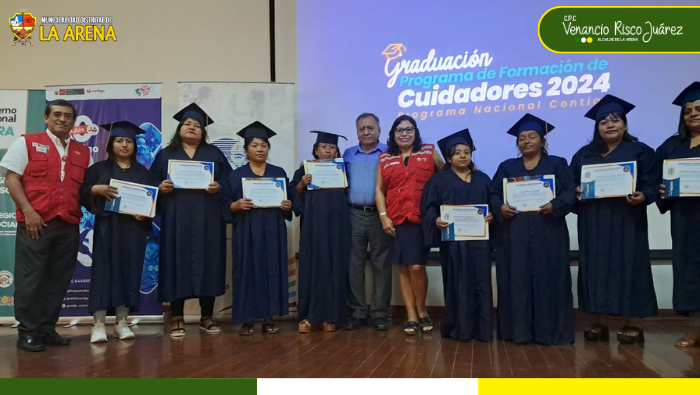 Graduacion