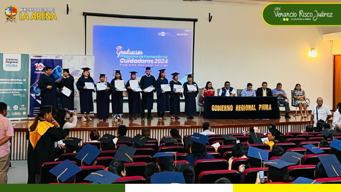 Graduacion