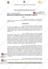 Vista preliminar de documento RESOLUCION ADMINISTRATIVA-000158-2025-P-CSJUC
