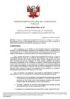 Vista preliminar de documento Resolución de la Unidad de Administración N° 00009-2025-SUNARP-ZRVI-UA