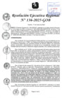 Vista preliminar de documento RER 136-2025-GOB