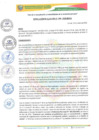 Vista preliminar de documento RESOLUCION DE ALCALDIA N°050-2025-MDC-A