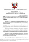 Vista preliminar de documento Resolución de la Unidad de Administración N° 00012-2025-SUNARP-ZRVI-UA