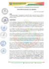 Vista preliminar de documento RESOLUCION DE ALCALDIA N°051-2025-MDC-A