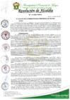 Vista preliminar de documento RESOLUCION DE ALCALDIA Nº 112-2025
