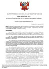 Vista preliminar de documento Resolución de la Unidad de Administración N° 00018-2025-SUNARP-ZRVI-UA