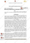 Vista preliminar de documento RESOLUCION ADMINISTRATIVA-000162-2025-P-CSJUC