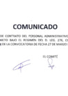 Vista preliminar de documento COMUNICADO SUSPENSION