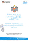 Vista preliminar de documento REPORTE DE SEGUIMIENTO ANUAL PEI 2024