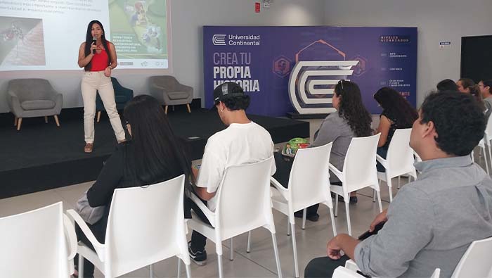 Taller periodistas dengue - 2