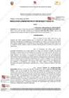 Vista preliminar de documento RESOLUCION ADMINISTRATIVA-000165-2025-P-CSJUC
