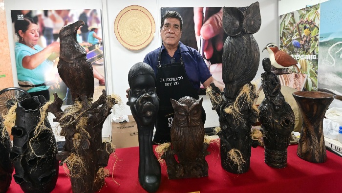 Ricardo Cáceres