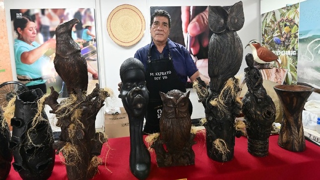 Ricardo Cáceres