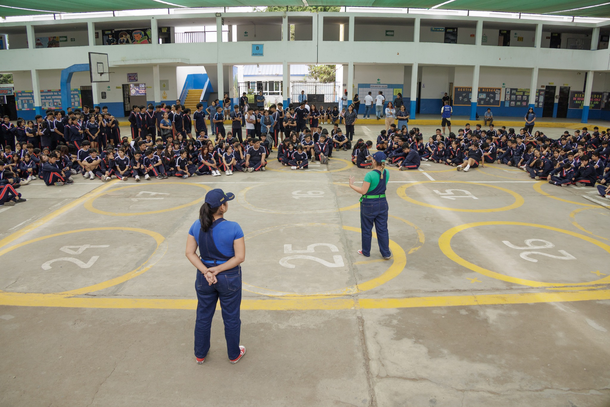 Dirección Regional de Educación del Callao