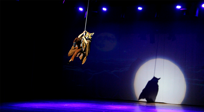 Teatro