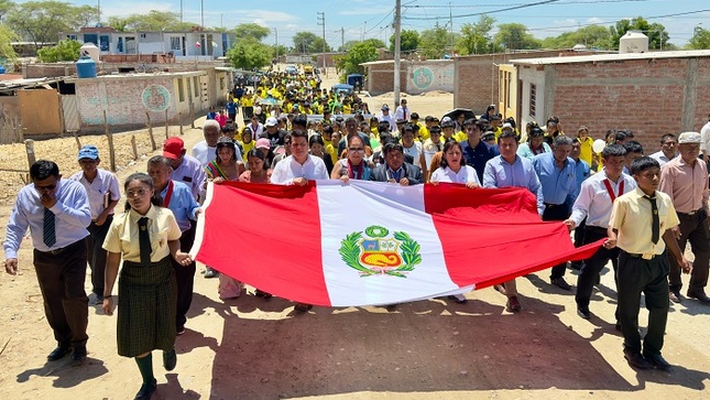 Celebran recategorización
