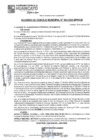 Vista preliminar de documento ACUERDO DE CONCEJO MUNICIPAL N° 063-2023-MPH-CM