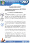 Vista preliminar de documento ORDENANZA MUNICIPAL N° 005-2025-CM-MPC