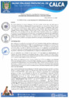 Vista preliminar de documento ACUERDO DE CONSEJO MUNICIPAL N° 018-2025-CM-MPC