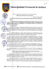 Vista preliminar de documento Archivo PDF ORDENANZA MUNICIPAL 006-2025-MPS