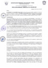 Vista preliminar de documento Resolución de Gerencia Municipal N° 214-2025-MDCATACAOS-GM