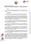 Vista preliminar de documento RSG-0021-2025-MIDIS-SG