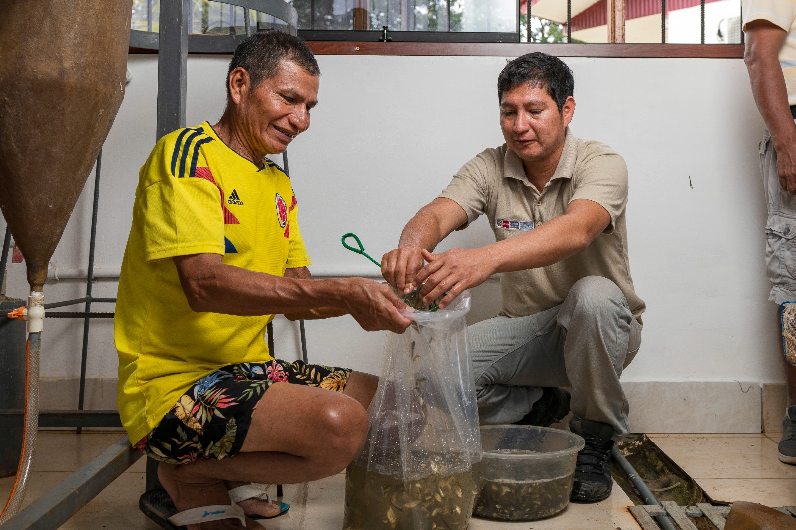 beneficiarios